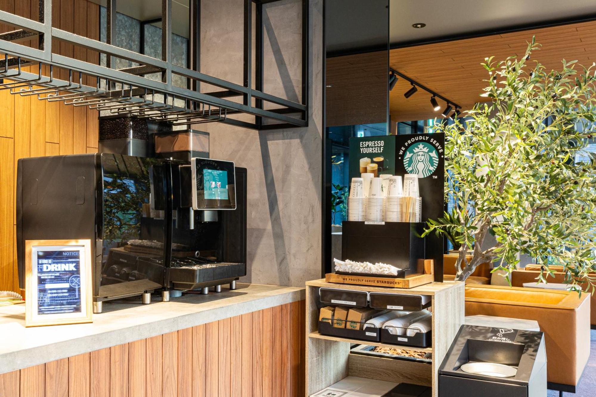 Hotel Keihan Namba Grande 大阪市 エクステリア 写真